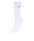 ニューバランス（new balance）パッチロゴ 3Pソックス 3足組 LAS33763WM