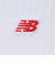 ニューバランス（new balance）パッチロゴ 3Pソックス 3足組 LAS33763WT