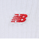 ニューバランス（new balance）パッチロゴ 3Pソックス 3足組 LAS33763WT