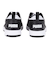 プーマ（PUMA）ジュニア スニーカー リバウンド V6 ロウ AC PS ブラック 39674201 スポーツ カジュアル シューズ 通学