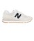 ニューバランス（new balance）スニーカー 574 U574 NWB D カジュアル シューズ タウン 日常履き 通勤 通学