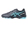 アシックス（ASICS）ジュニアサッカートレーニングシューズ DS LIGHT JR GS TF ターフグラウンド用 1104A047.001
