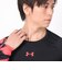 アンダーアーマー（UNDER ARMOUR）長袖シャツ メンズ ヒートギアアーマー コンプレッション 1381355 002