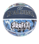 スポルディング（SPALDING）バスケットボール 5号球 グラフィティ ネイビー×ブルー ラバー 84-931J