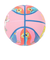 スポルディング（SPALDING）バスケットボール 5号球 スポンジ・ボブ キャラクター ラバー 85-043J