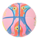 スポルディング（SPALDING）バスケットボール 5号球 スポンジ・ボブ キャラクター ラバー 85-043J