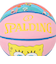 スポルディング（SPALDING）バスケットボール 5号球 スポンジ・ボブ キャラクター ラバー 85-043J