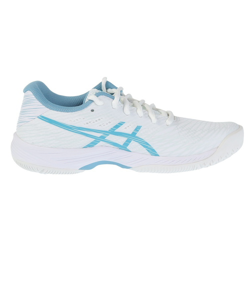 スパニッシュテニス ディスク1～11 アシックス（ASICS）オールコート用 テニスシューズ レディース