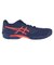 アシックス（ASICS）オムニクレーコート用 テニスシューズ PRESTIGELYTE 4 OC EXWIDE 1043A014.401