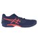 アシックス（ASICS）オムニクレーコート用 テニスシューズ PRESTIGELYTE 4 OC EXWIDE 1043A014.401