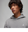 パーカー フリース バスケットボールウェア エッセンシャル プルオーバー FJ7775-091
