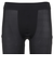 ナイキ（NIKE）タイツ レギンス ブラック 黒 FB7953-010 ドライフィット スリムフィット
