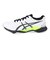 アシックス（ASICS）バレーボールシューズ GEL-TACTIC 12 1073A058.101