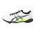 アシックス（ASICS）バレーボールシューズ GEL-TACTIC 12 1073A058.101