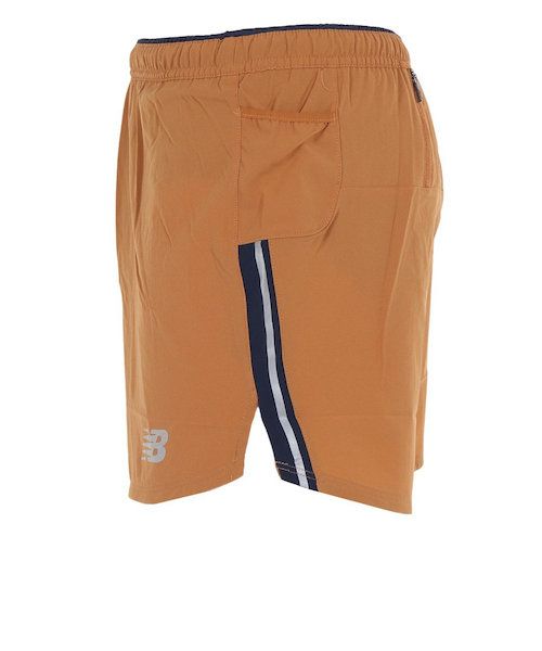 ニューバランス（new balance）ショートパンツ メンズ Impactラン 5