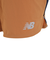 ニューバランス（new balance）ショートパンツ メンズ Impactラン 5インチショーツ MS21278TOB