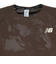 ニューバランス（new balance）長袖Tシャツ Q Speed ジャカードショートロングスリーブTシャツ MT33286DUO