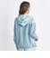 ロキシー（ROXY）ジャケット レディース 撥水 CROWN JACKET 23FWRJK234534GRN