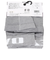 オークリー（OAKLEY）ボクサーパンツ O-FIT BOXER SHORTS 7.1 FOS901607-10W
