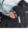 ロキシー（ROXY）ジャケット レディース 撥水 IM GOOD JACKET 23FWRJK234500BLK