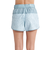 ロキシー（ROXY）ショートパンツ レディース 撥水 ショーツ CROWN SHORTS 23FWRPT234529GRN