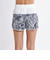 ロキシー（ROXY）ショートパンツ レディース 撥水 ショーツ CROWN SHORTS 23FWRPT234529MLE