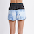 ロキシー（ROXY）ショートパンツ レディース 撥水 ショーツ CROWN SHORTS 23FWRPT234529MUL