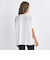 ロキシー（ROXY）半袖Tシャツ レディース 水陸両用 MAGNIFICENT 23FWRST234549WHT