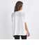 ロキシー（ROXY）半袖Tシャツ レディース 水陸両用 MAGNIFICENT 23FWRST234549WHT