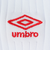 アンブロ（UMBRO）サッカー ソックス 靴下 ラインストッキング UAS8310 WMRD24 22-24cm