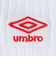 アンブロ（UMBRO）サッカー ソックス 靴下 ラインストッキング UAS8310 WMRD24 22-24cm