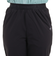 ルコックスポルティフ（lecoqsportif）テニスウェア レディース クロップドパンツ QMWWJD31 BK