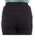 ルコックスポルティフ（lecoqsportif）テニスウェア レディース クロップドパンツ QMWWJD31 BK