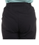 ルコックスポルティフ（lecoqsportif）テニスウェア レディース クロップドパンツ QMWWJD31 BK