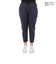 ルコックスポルティフ（lecoqsportif）テニスウェア クロップドパンツ QMWWJD31 NV