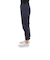 ルコックスポルティフ（lecoqsportif）テニスウェア クロップドパンツ QMWWJD31 NV