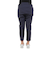 ルコックスポルティフ（lecoqsportif）テニスウェア クロップドパンツ QMWWJD31 NV