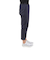 ルコックスポルティフ（lecoqsportif）テニスウェア クロップドパンツ QMWWJD31 NV