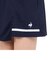 ルコックスポルティフ（lecoqsportif）テニスウェア レディース ゲームスコート QTWWJE05 NV UVカット