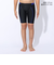 スピード（SPEEDO）競泳水着 ジュニア 水泳 ボーイズ フレックスシグマカイジュニアジャマー WA承認モデル SCB62301F RB