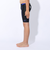 スピード（SPEEDO）競泳水着 ジュニア 水泳 ボーイズ フレックスシグマカイジュニアジャマー WA承認モデル SCB62301F RB