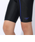 スピード（SPEEDO）競泳水着 ジュニア 水泳 ボーイズ フレックスシグマカイジュニアジャマー WA承認モデル SCB62301F RB