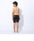 スピード（SPEEDO）競泳水着 ジュニア 水泳 ボーイズ フレックスシグマカイジュニアジャマー WA承認モデル SCB62301F RB