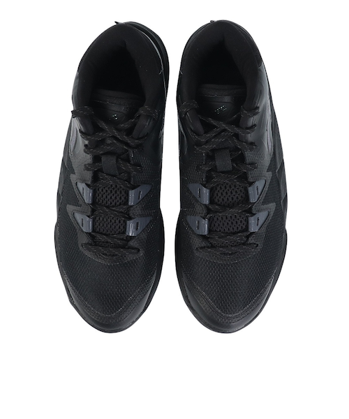 asics アンプレアルスmid 完売品 アシックス アンプレアルス ミッド グリーン 25.0cm