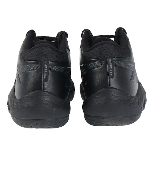 アシックス　バッシュ UNPRE ARS 2 軽量 ミッドカット ASICS アシックス UNPRE ARS 2【STANDARD】 （【限定カラー