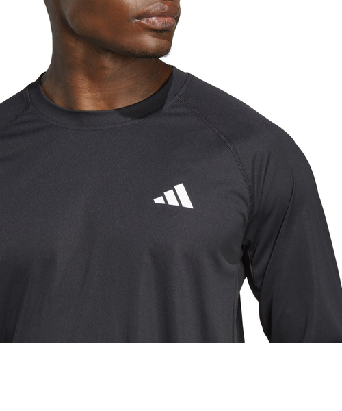 アディダス（adidas）長袖シャツ メンズ テニス クラブ BVK34