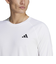 アディダス（adidas）長袖シャツ メンズ テニス クラブ BVK34-IJ4907