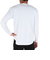 エゴザル（EGOZARU）バスケットボールウェア 長袖Tシャツ EZLT-F2303-025