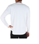 エゴザル（EGOZARU）バスケットボールウェア 長袖Tシャツ EZLT-F2303-025