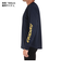 エゴザル（EGOZARU）バスケットボールウェア 長袖Tシャツ EZLT-F2304-004
